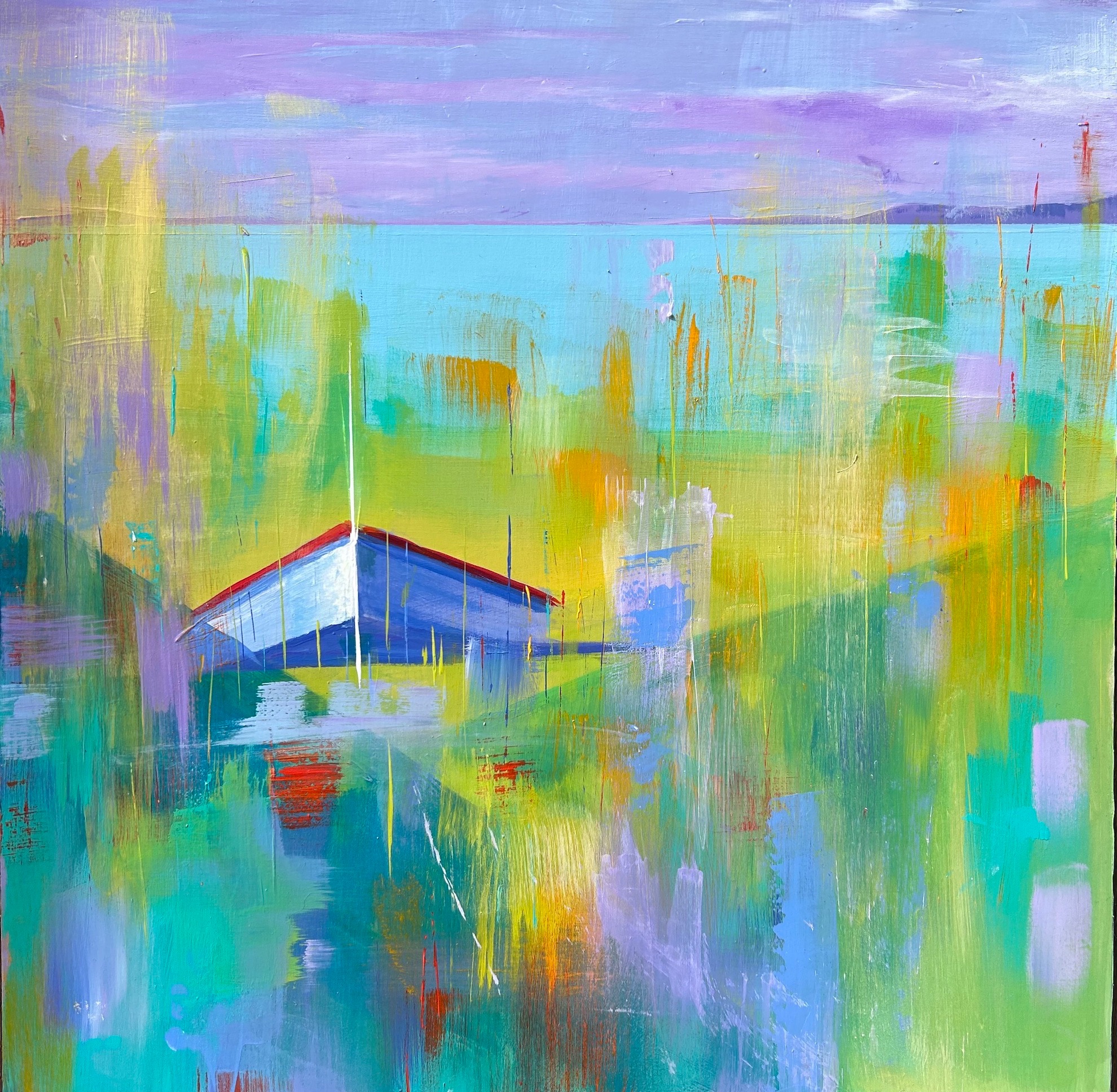 Call for Art: Serendipity