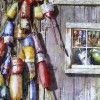 Buoy Collection