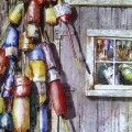 Buoy Collection