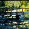 Poverty Hollow Bridge