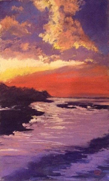 Freedman E Paine sCreekPizazz