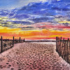 sunrise path